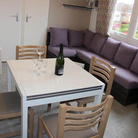 Mobil-Home Litteau Exteriör bild